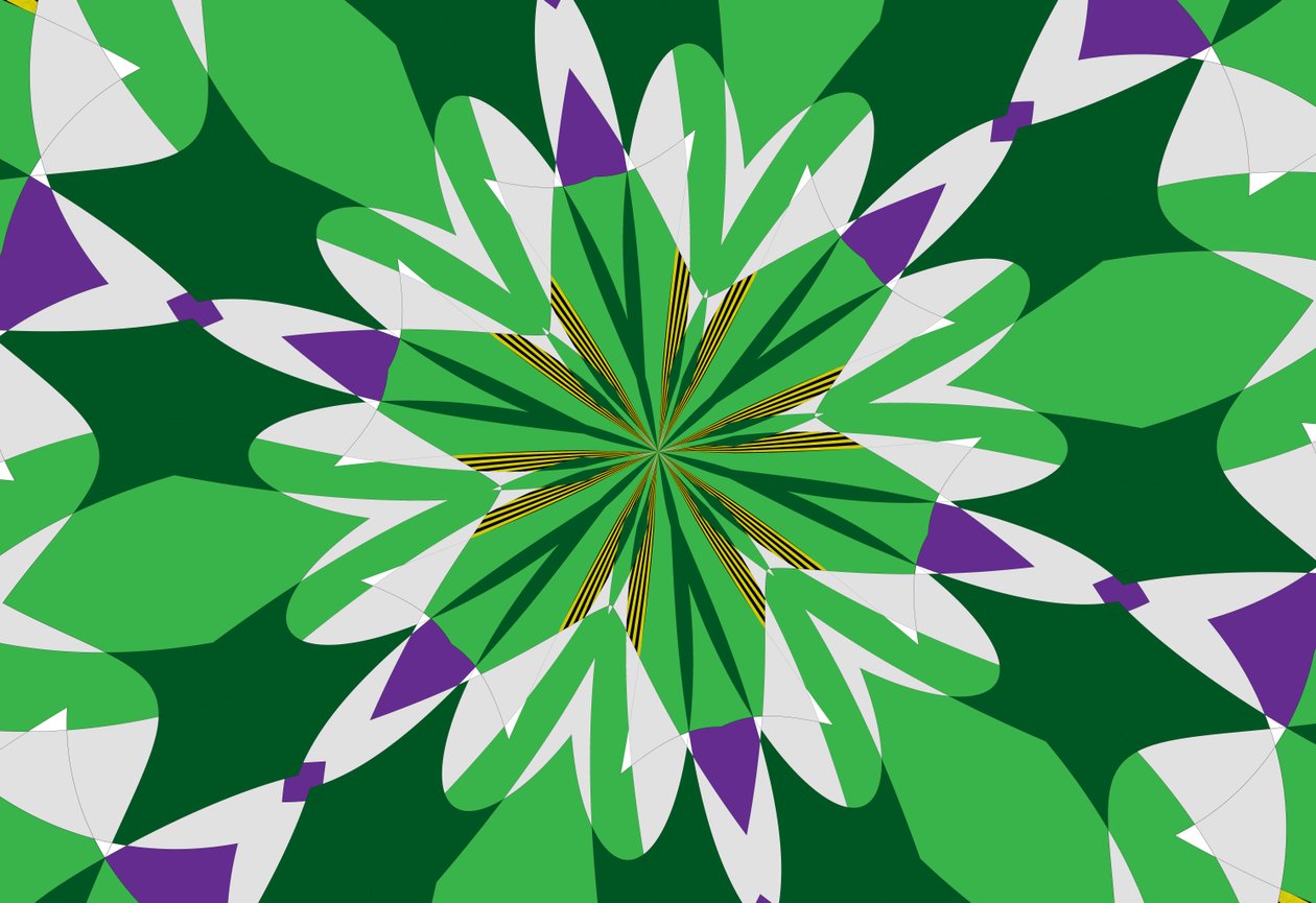 flores #25, 2019 de Alex Caminker