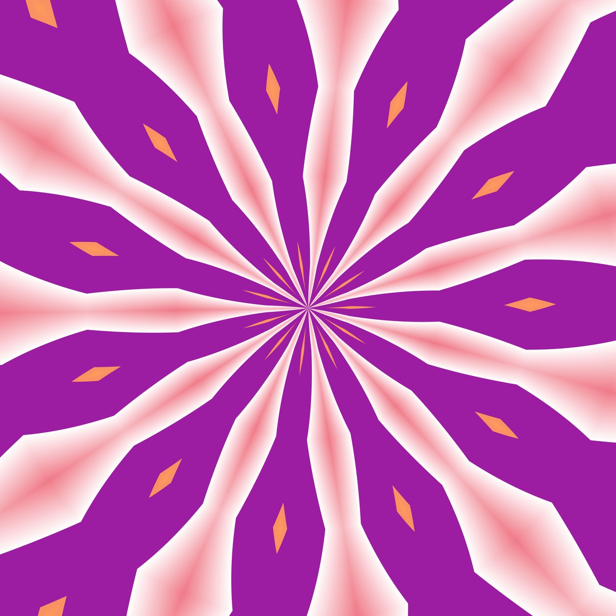 flores #4, 2019 de Alex Caminker