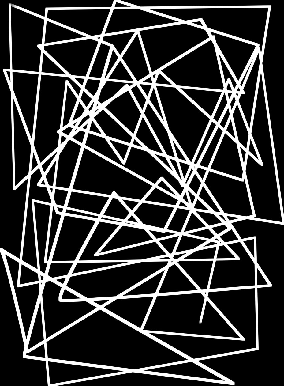 pre-cubismo de Alex Caminker