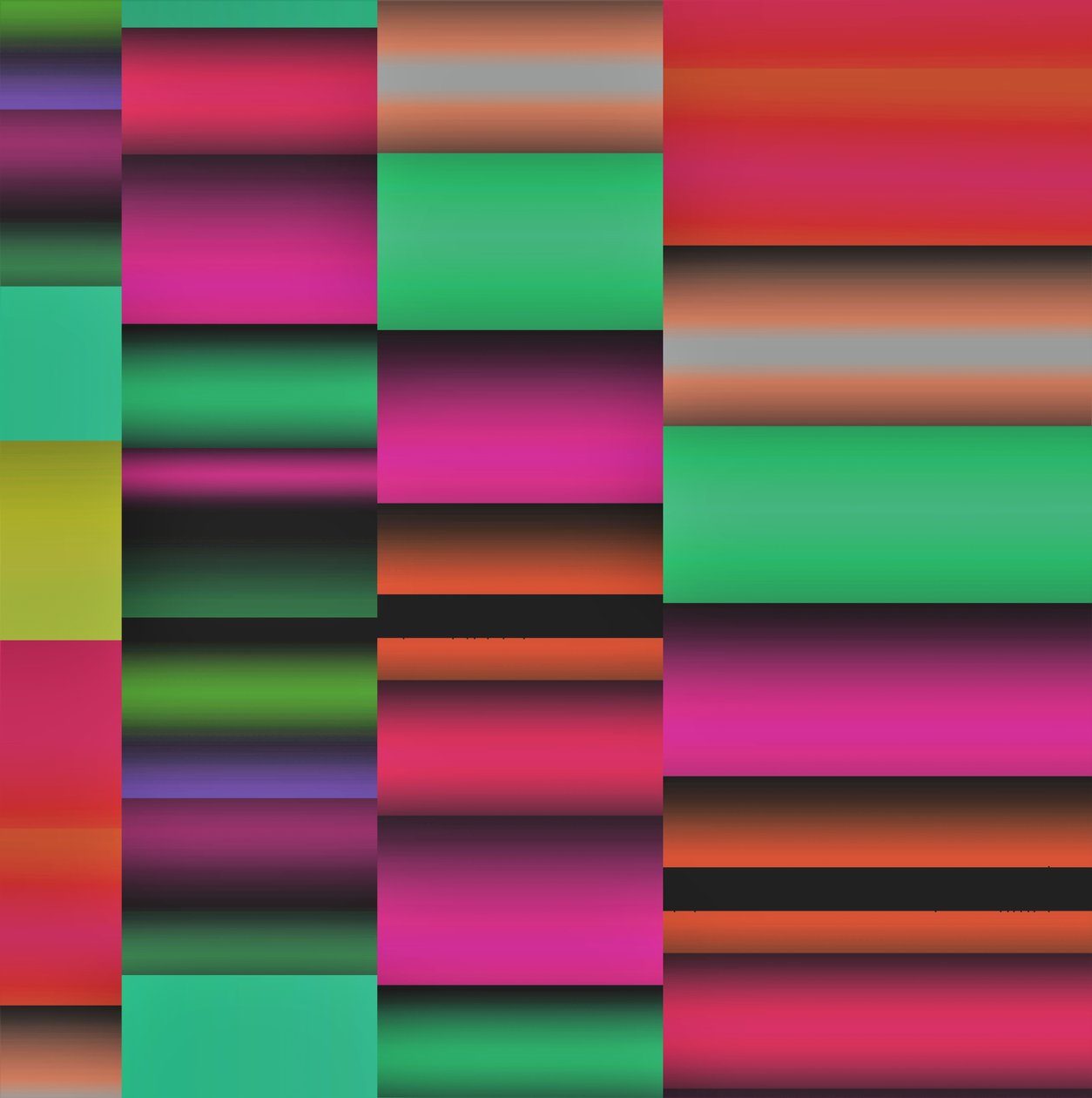 Canción de la tarde, 2017 de Alex Caminker