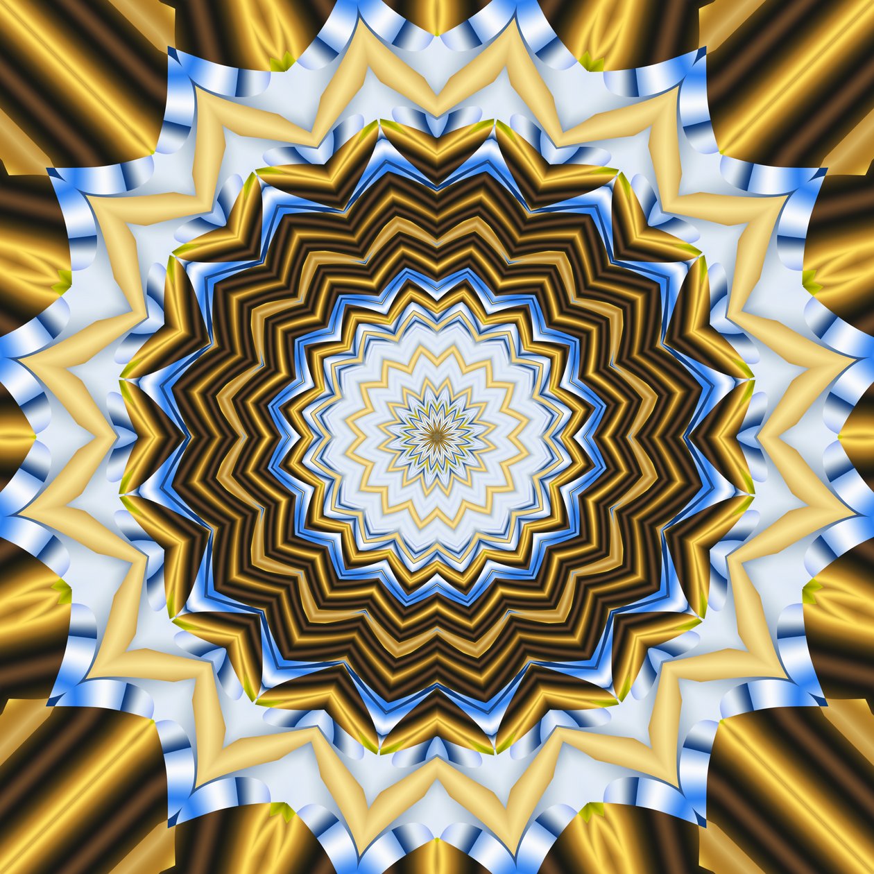 Espacio, 2019 de Alex Caminker