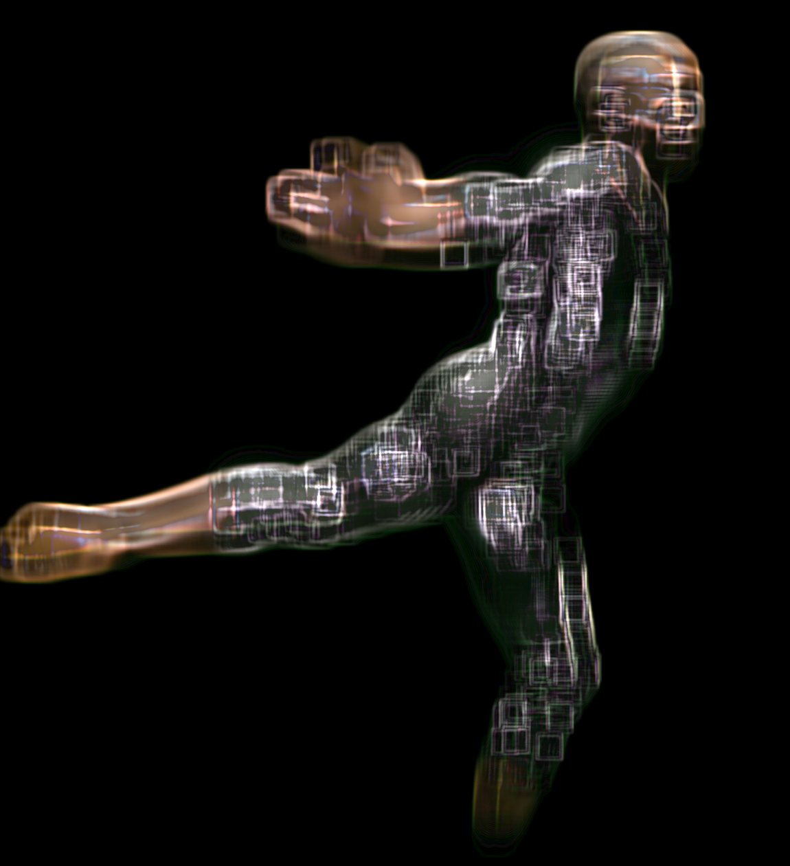 Deporte de Alex Caminker