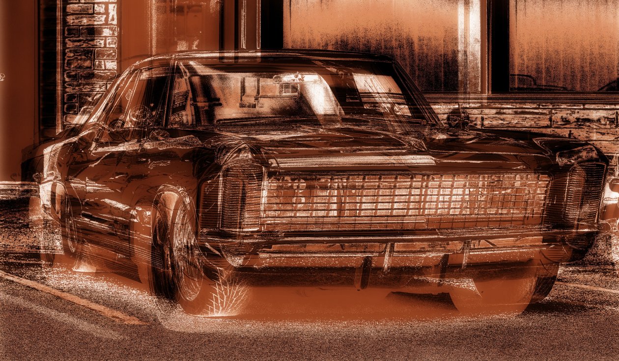 sin título, 2019 de Alex Caminker