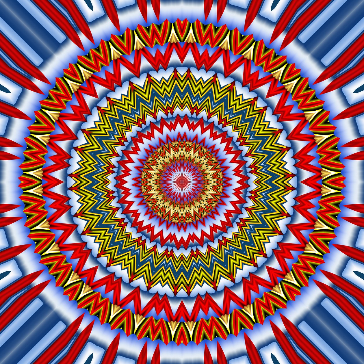 Vibraciones, 2019 de Alex Caminker