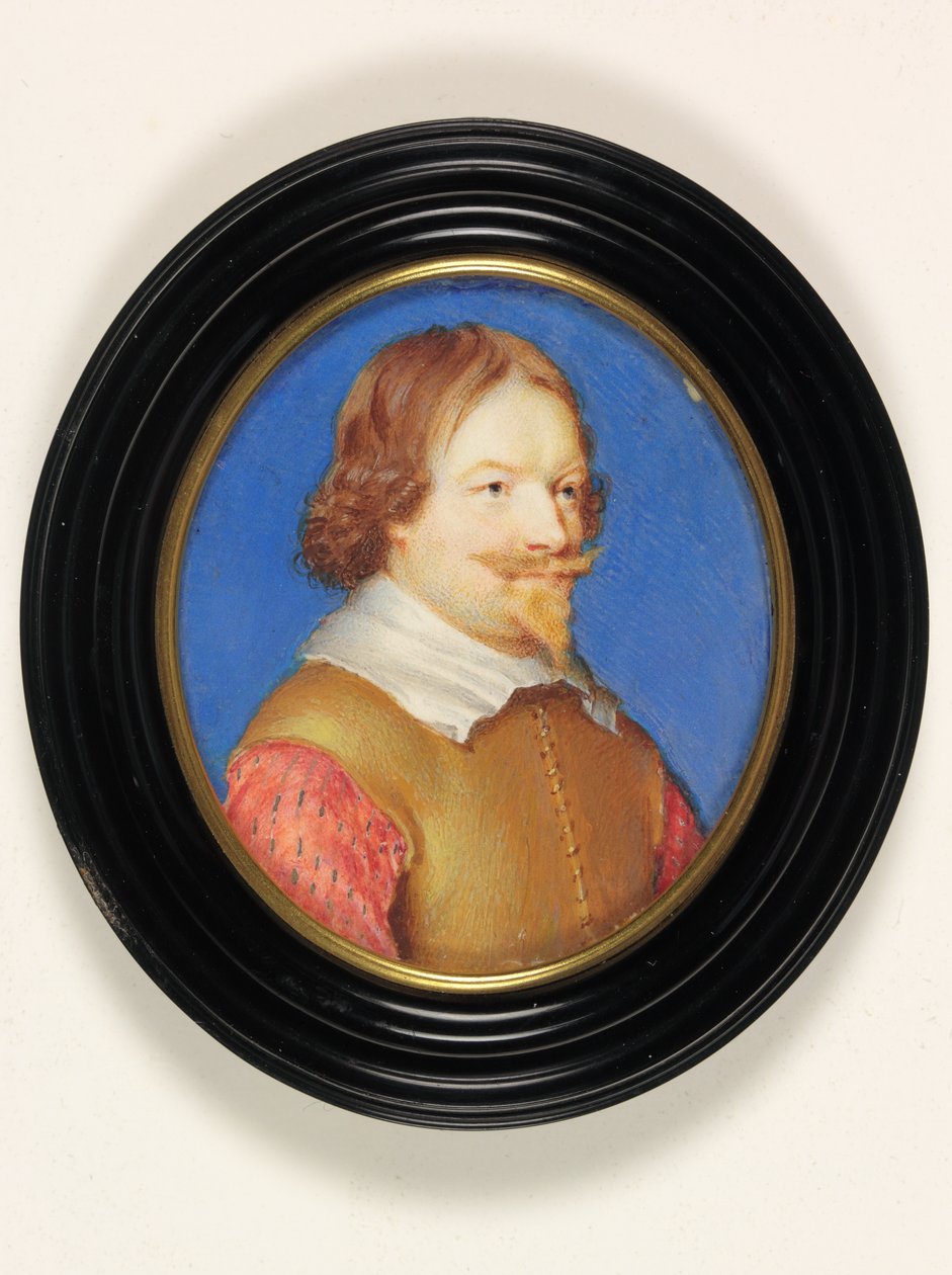 Alexander Leslie, Conde de Leven de Alexander (style of) Cooper