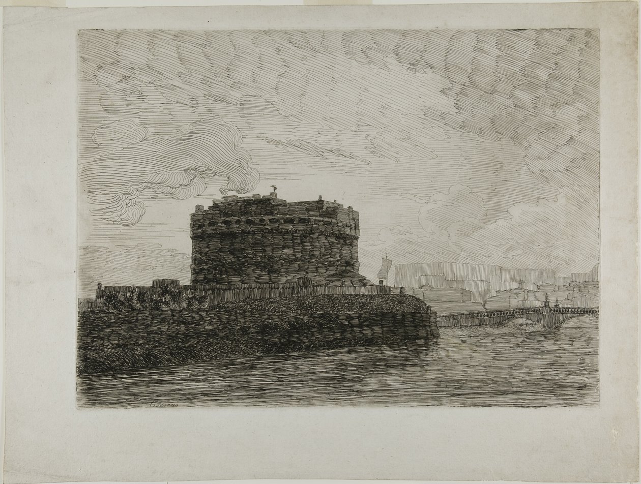 Castillo de Sant