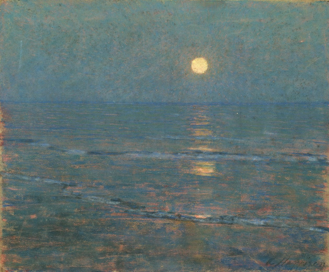  de Alexander Harrison