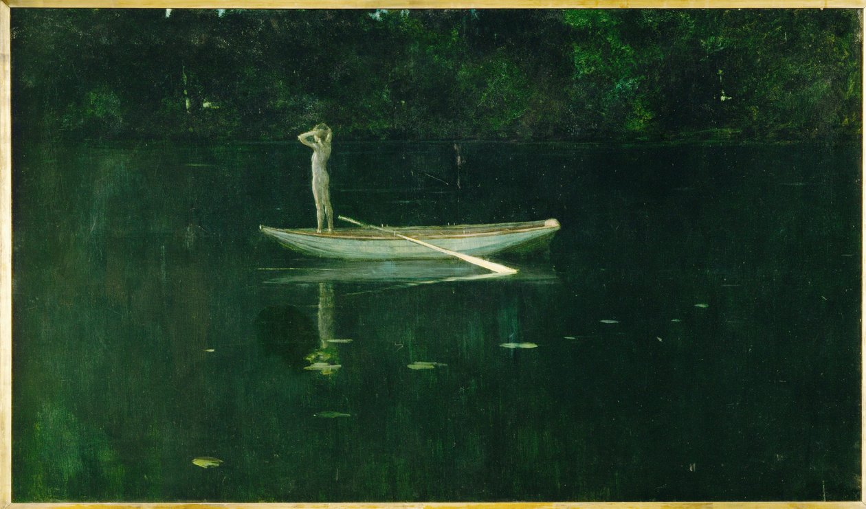  de Alexander Harrison