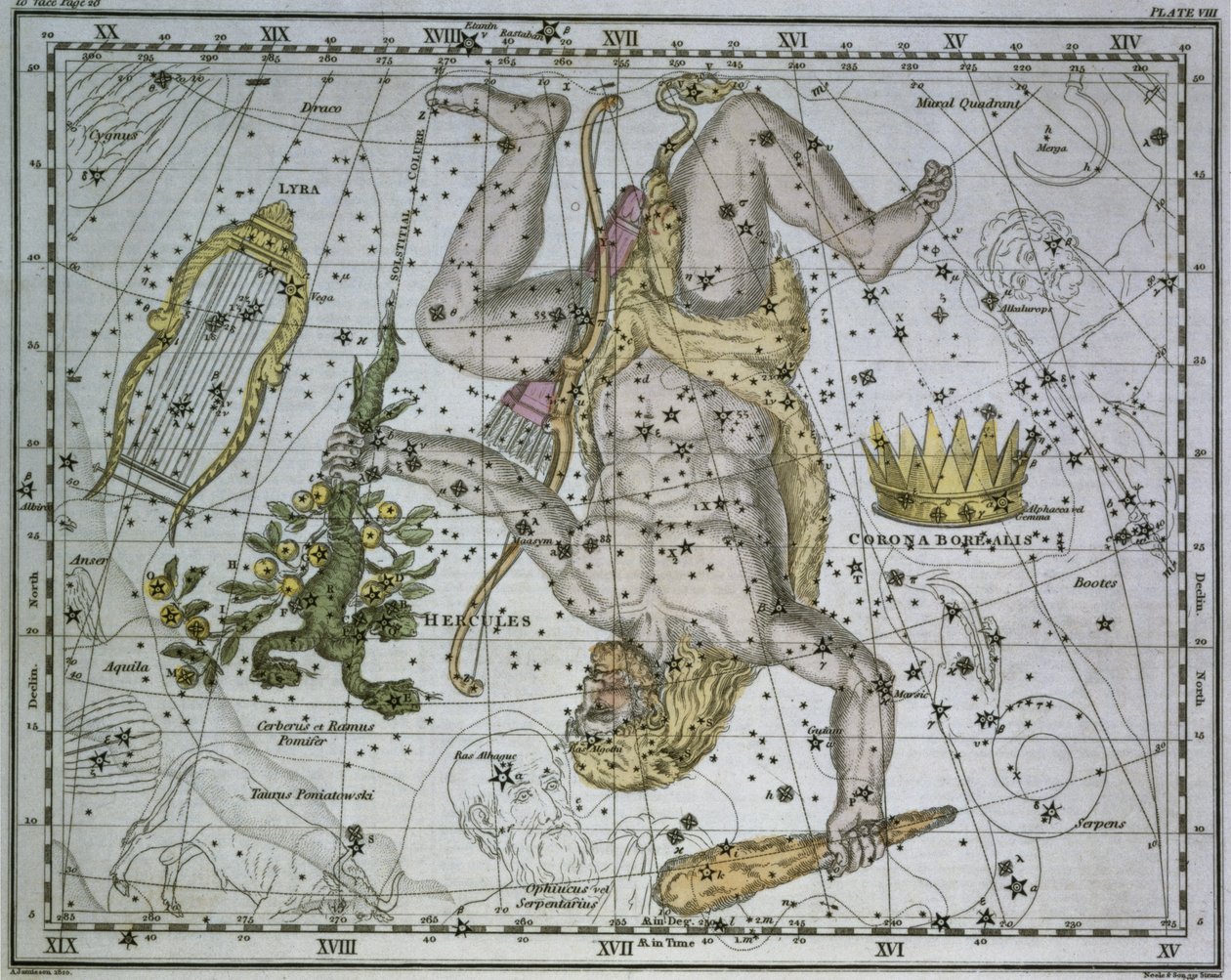 Hércules, de 