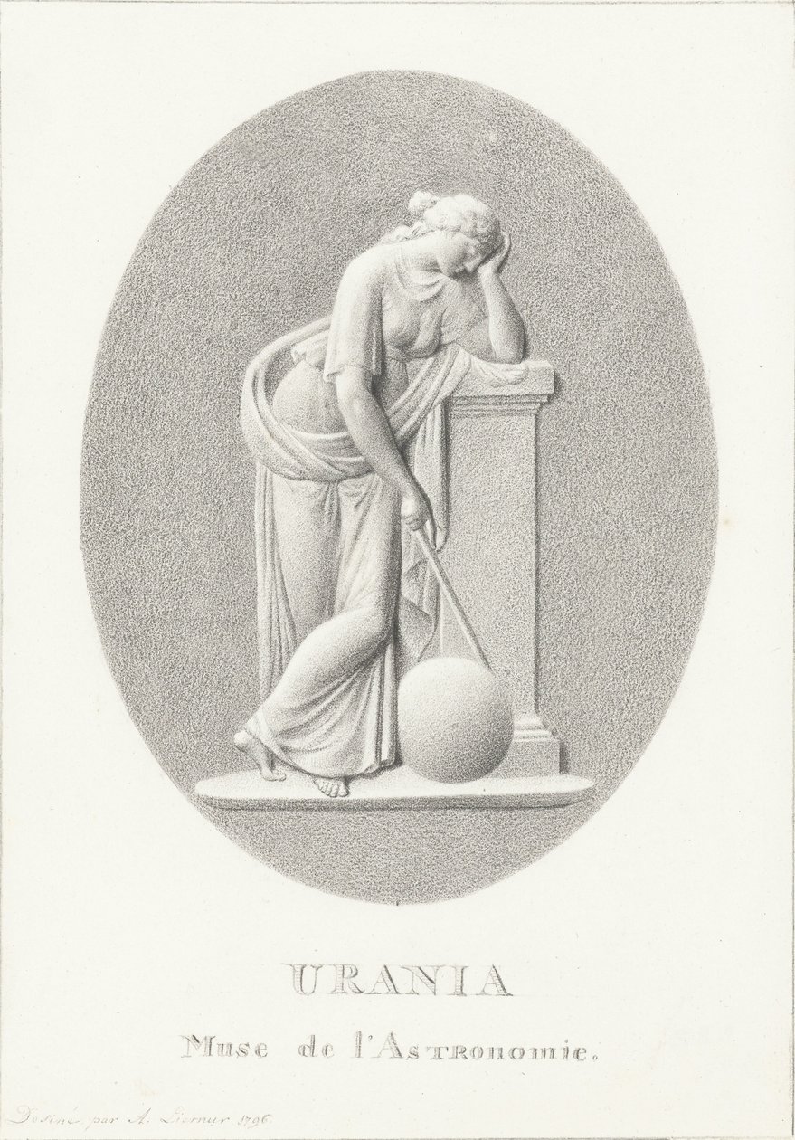 Urania de Alexander Liernur
