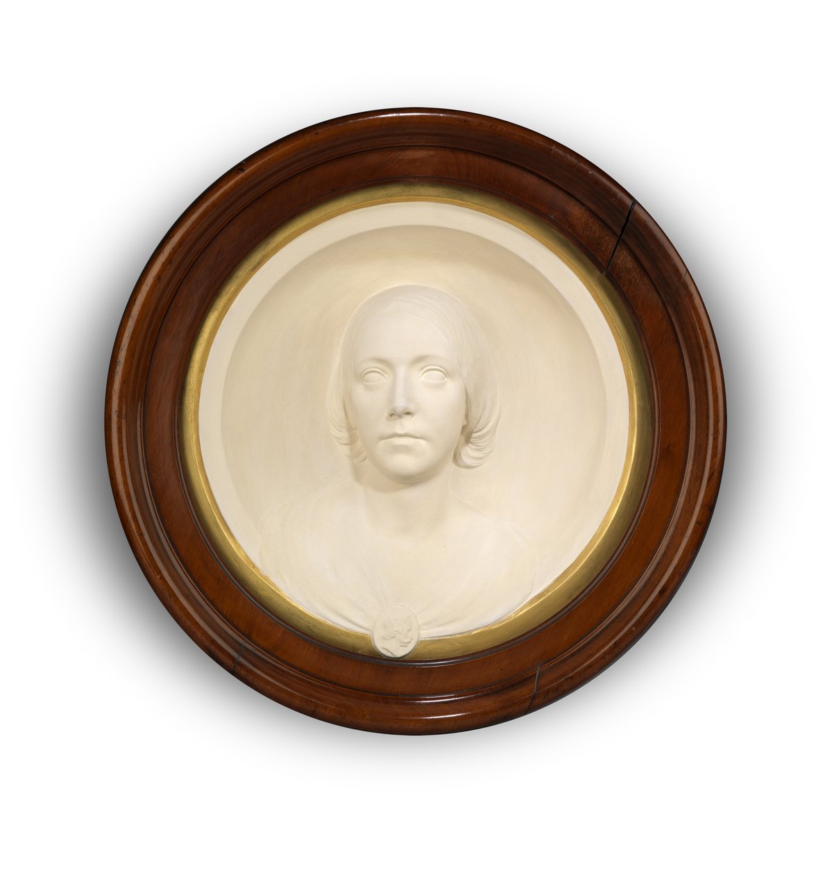 Pauline, Lady Trevelyan de Alexander Munro