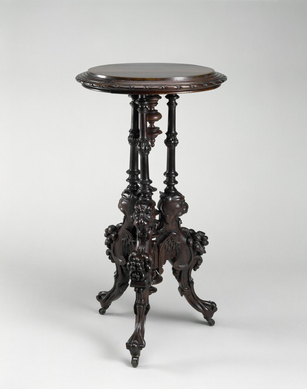 Mesa, c. 1845-1865 de Alexander Roux