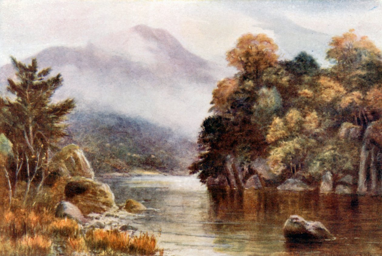  de Alexander Williams