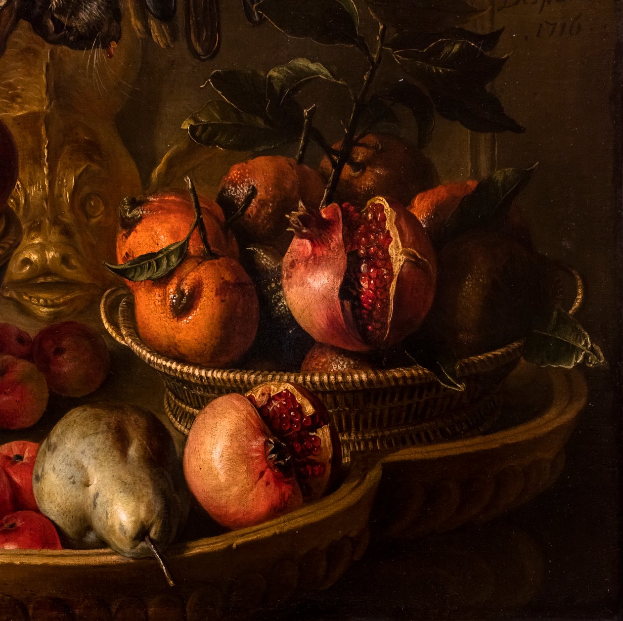  de Alexandre-François Desportes