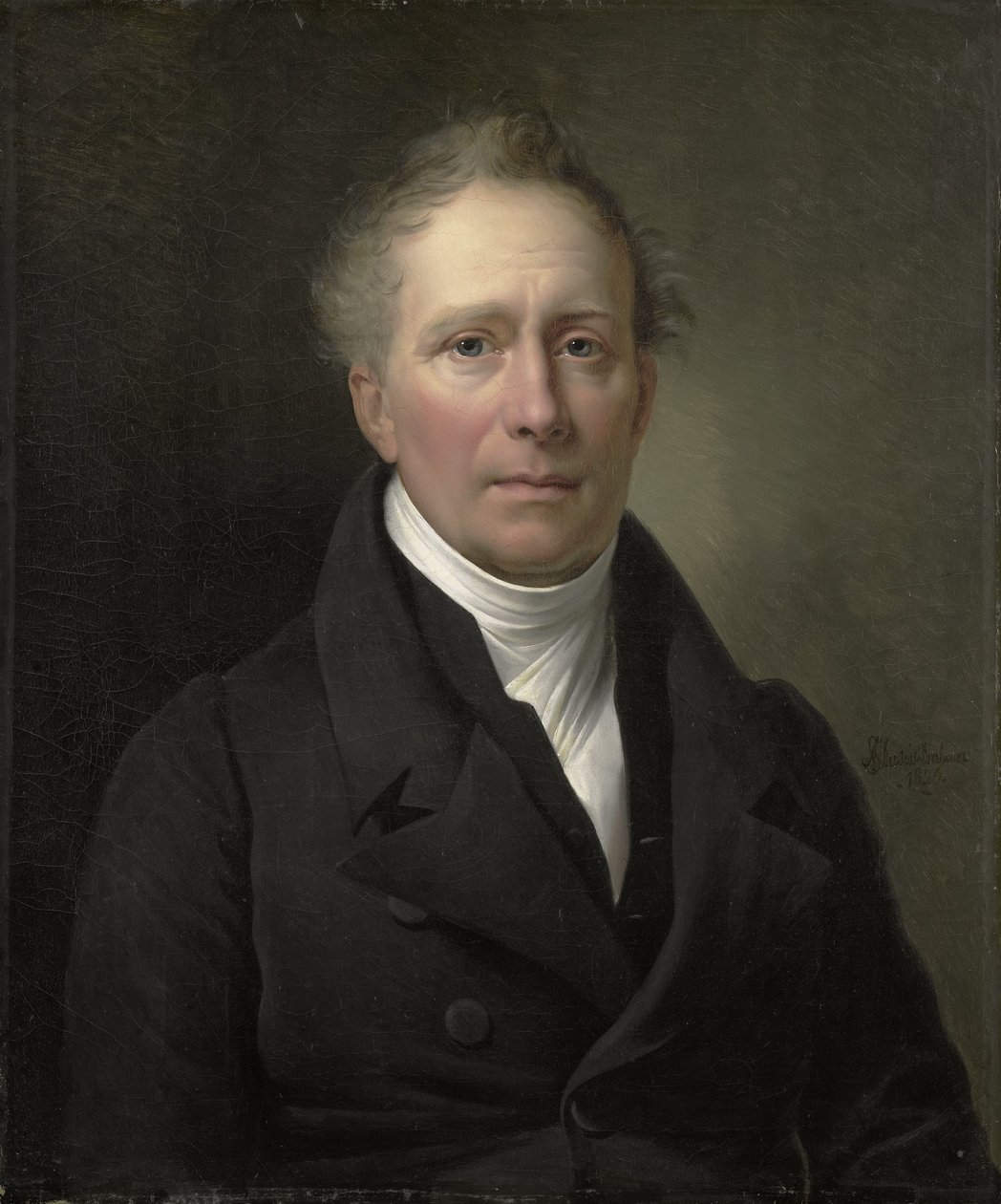  de Alexandre-Jean Dubois Drahonet
