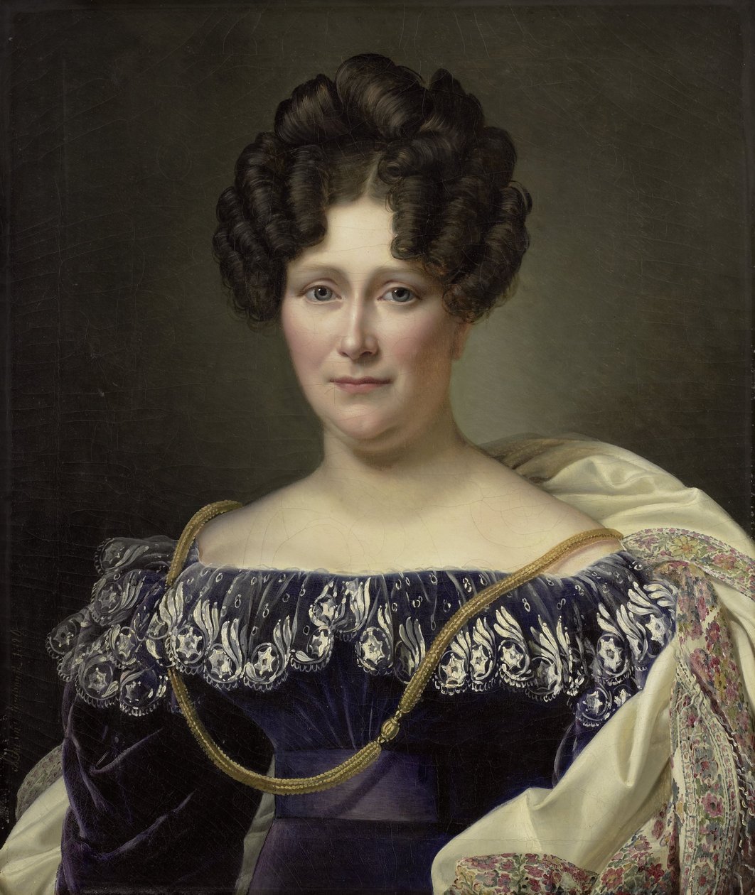  de Alexandre-Jean Dubois Drahonet