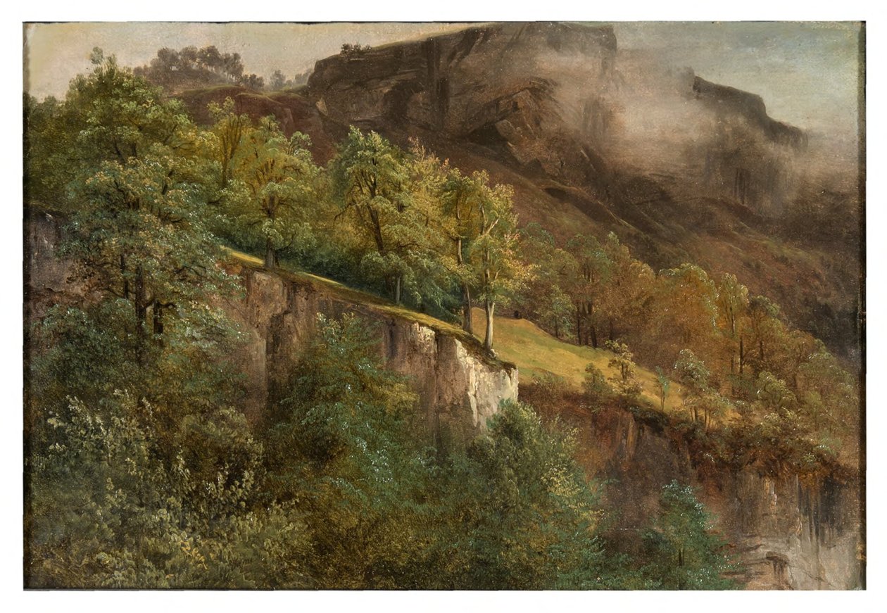  de Alexandre Calame