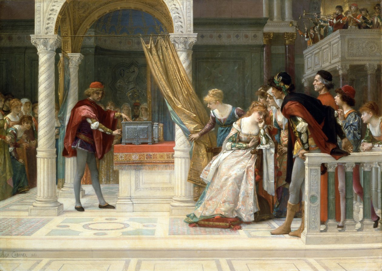  de Alexandre Canabel