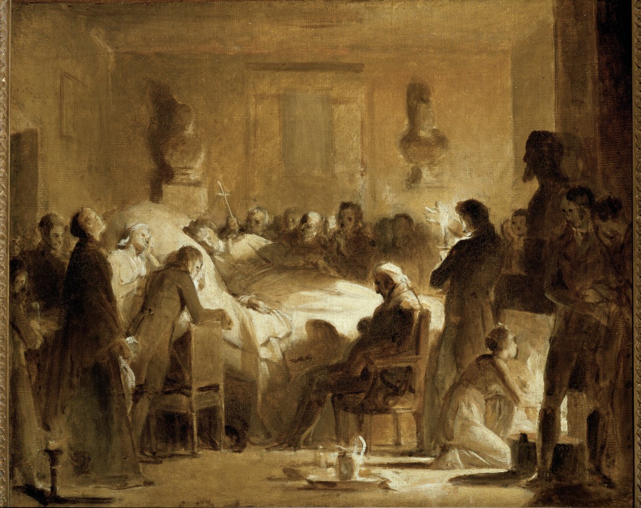  de Alexandre Evariste Fragonard