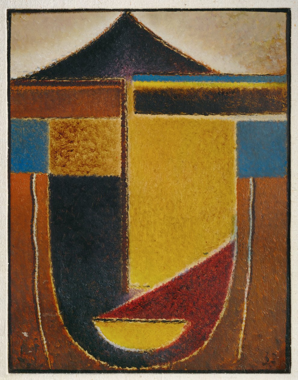  de Alexej von Jawlensky