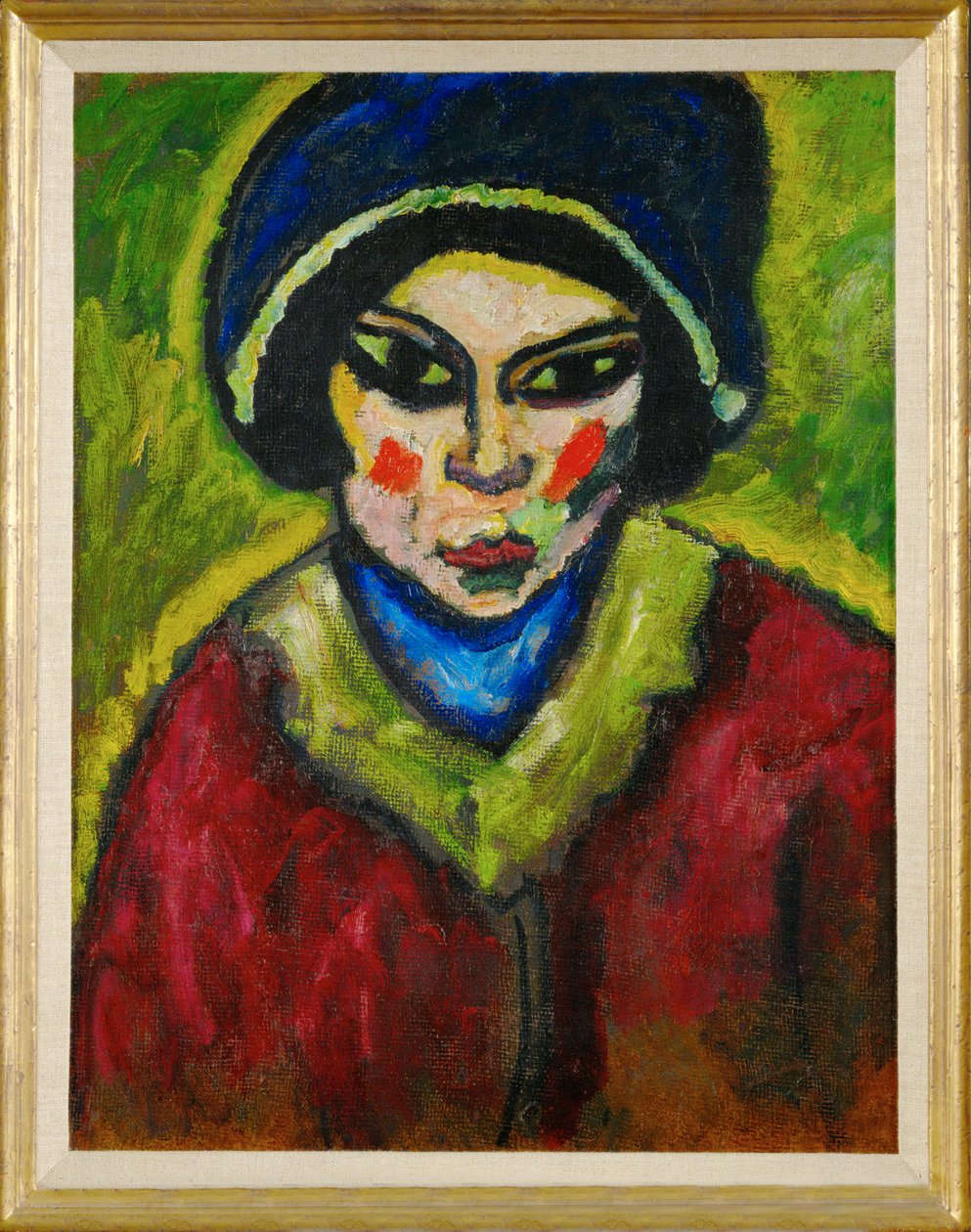  de Alexej von Jawlensky