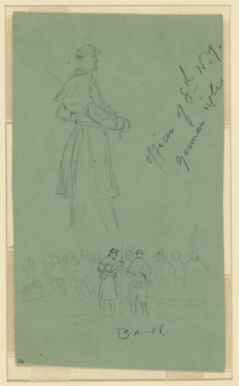Imagen desconocida de Alfred Rudolph Waud