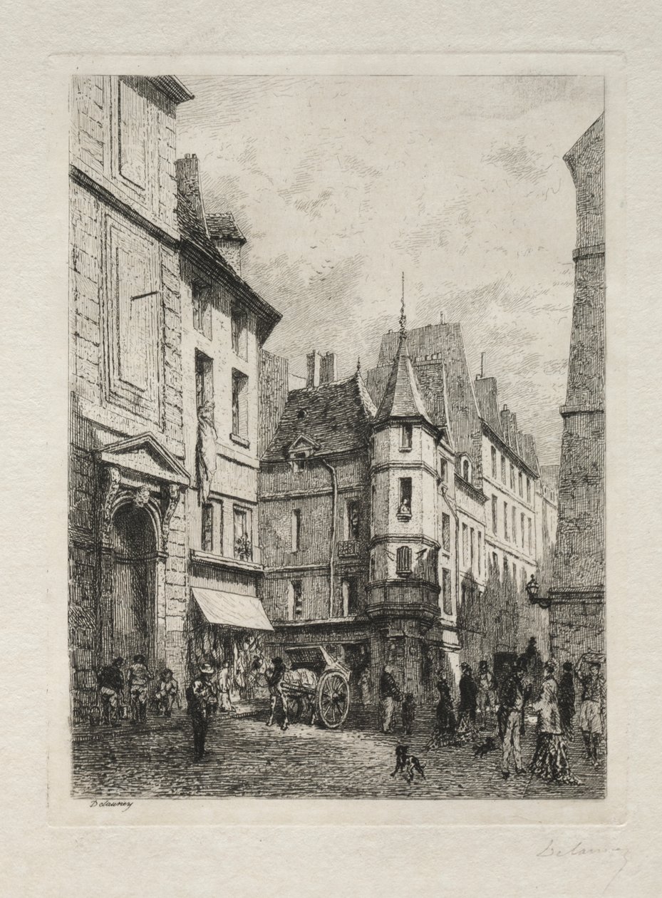 Torre en Fontaine Rue d