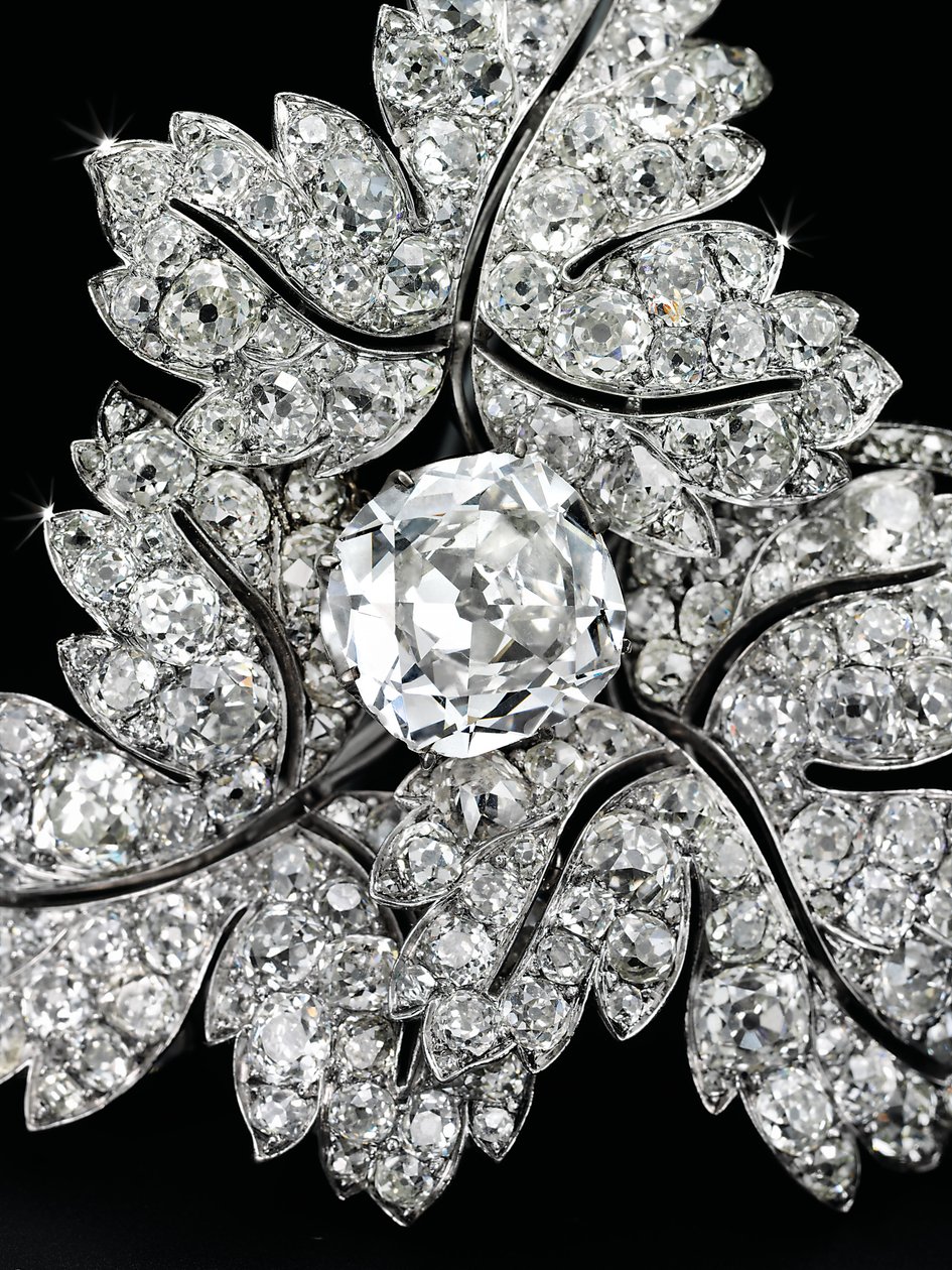 Broche 