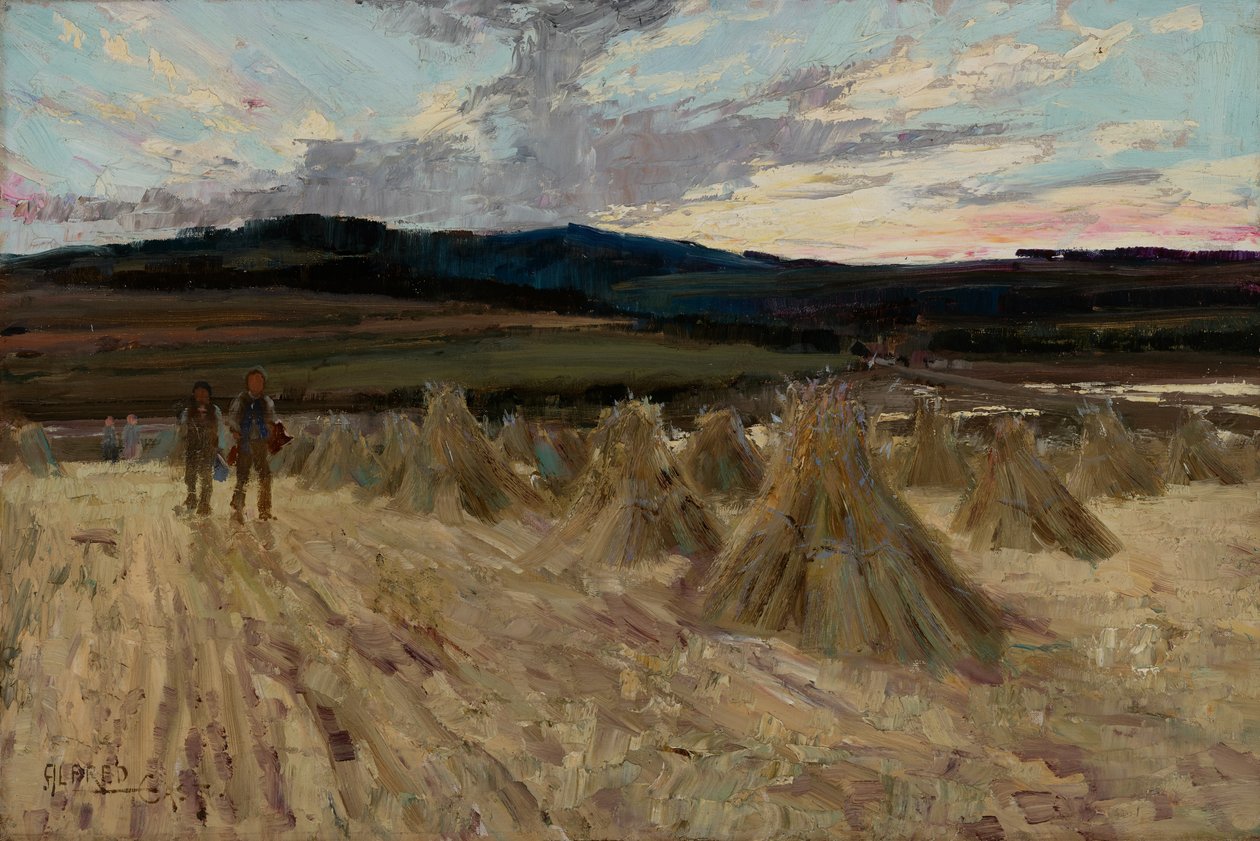  de Alfred East