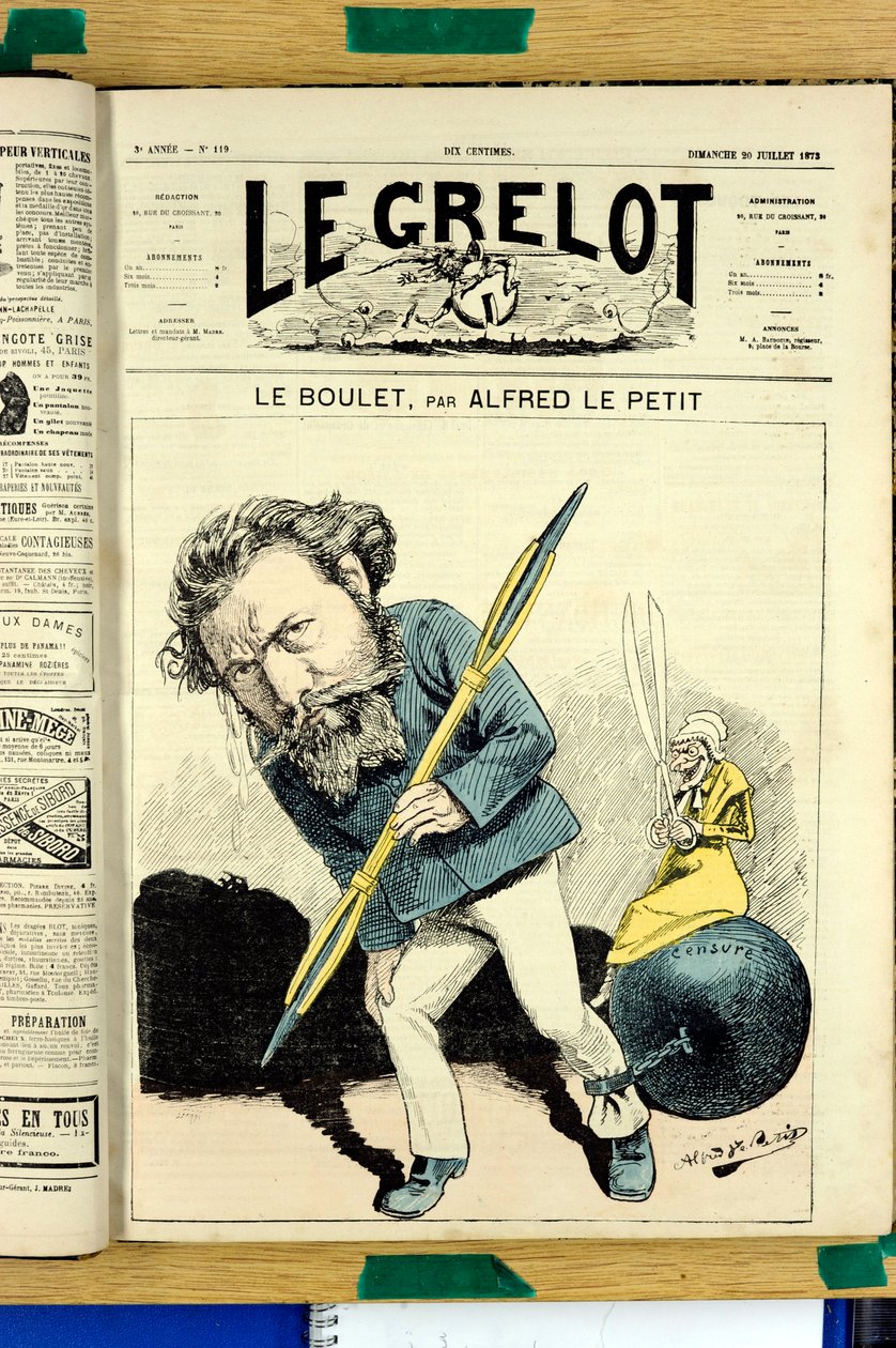Portada de 