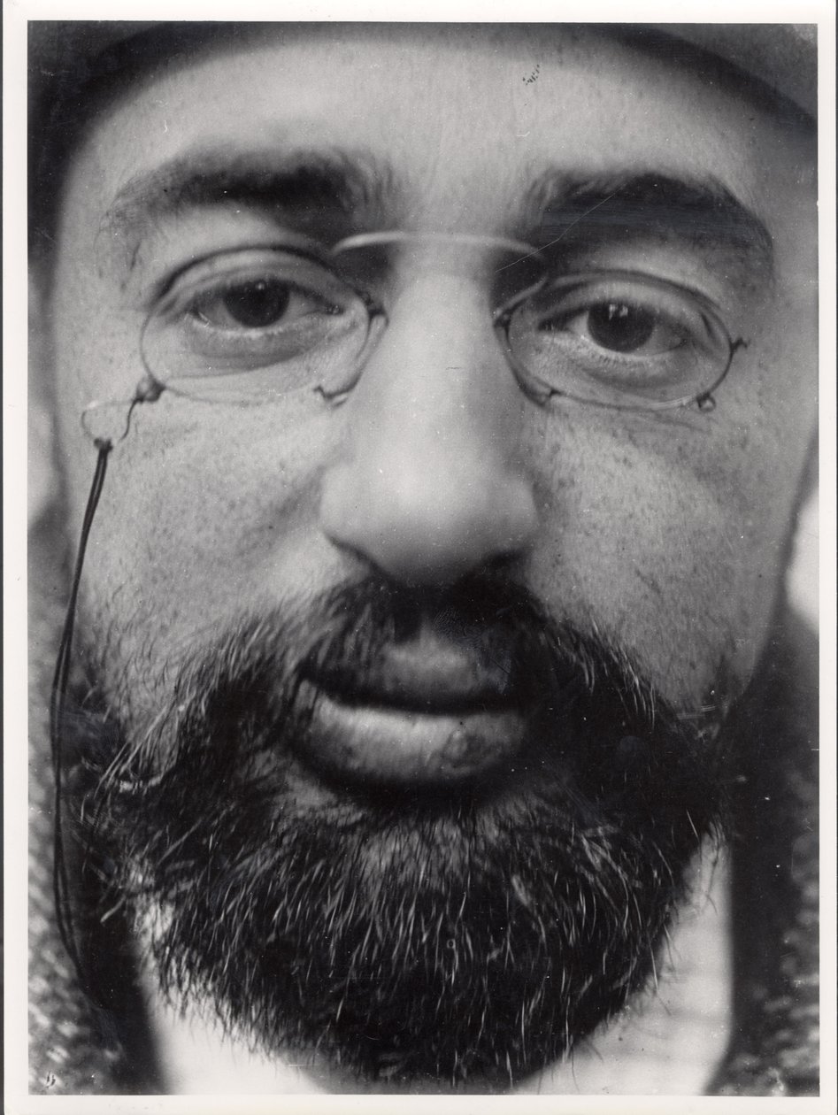 Retrato de Henri de Toulouse-Lautrec (1864-1901), finales del siglo XIX de Alfred Natanson