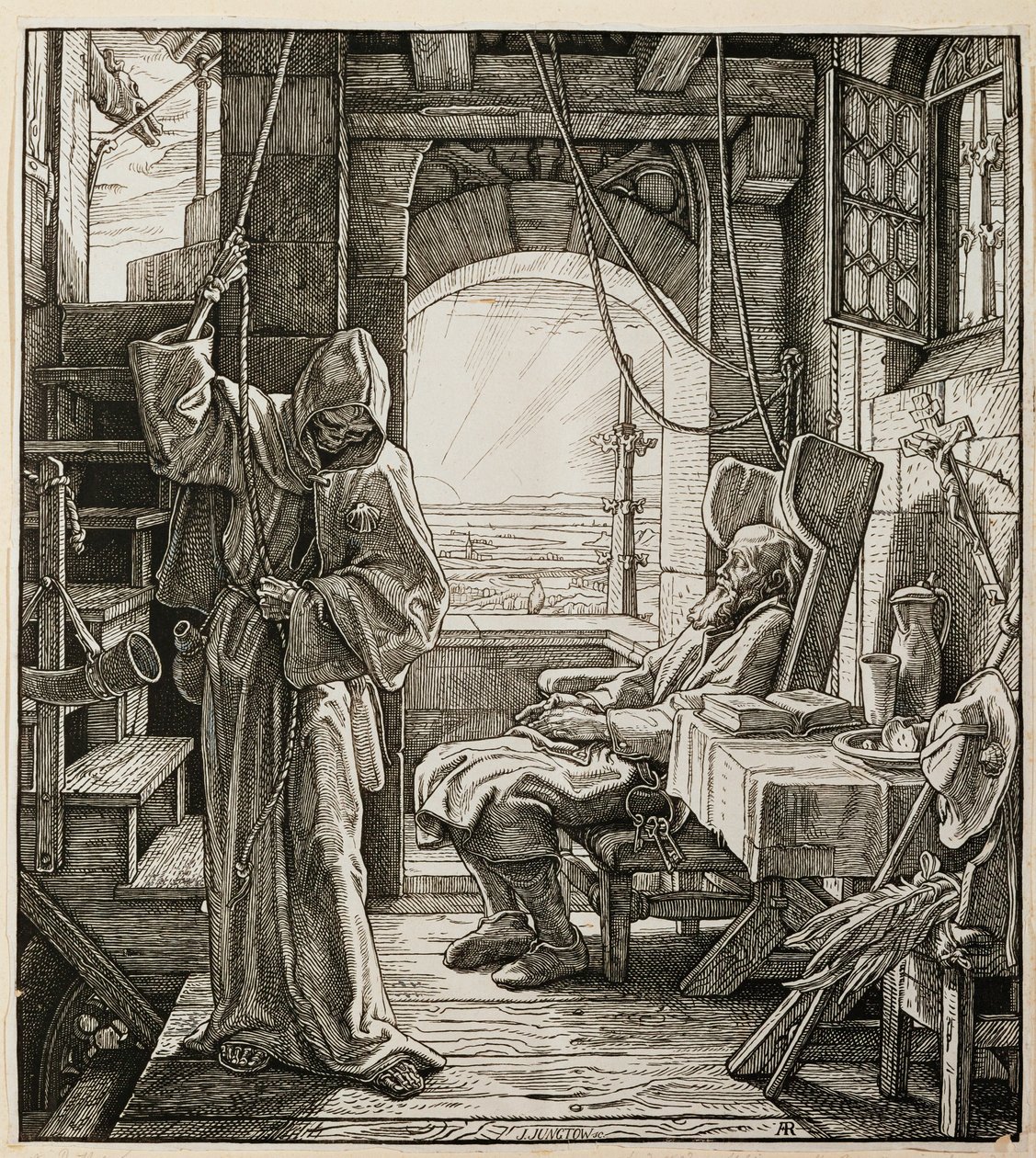  de Alfred Rethel