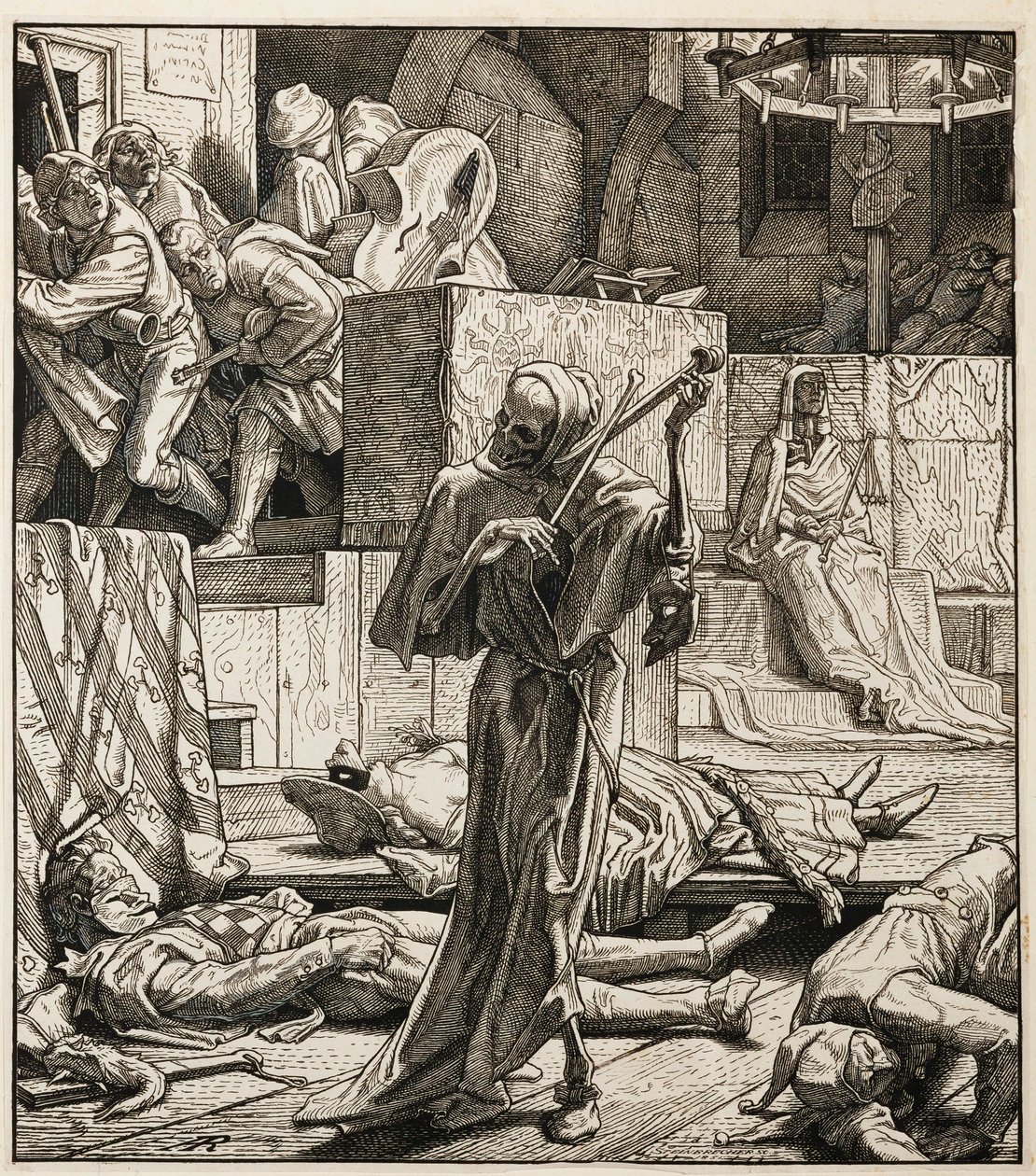  de Alfred Rethel