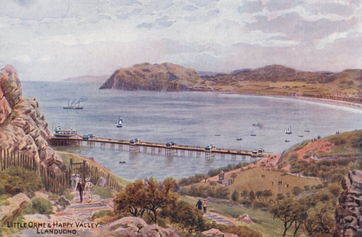  de Alfred Robert Quinton