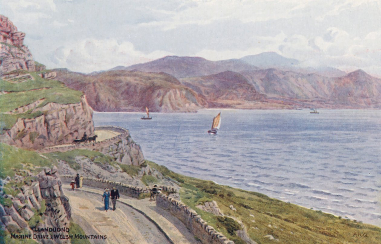  de Alfred Robert Quinton