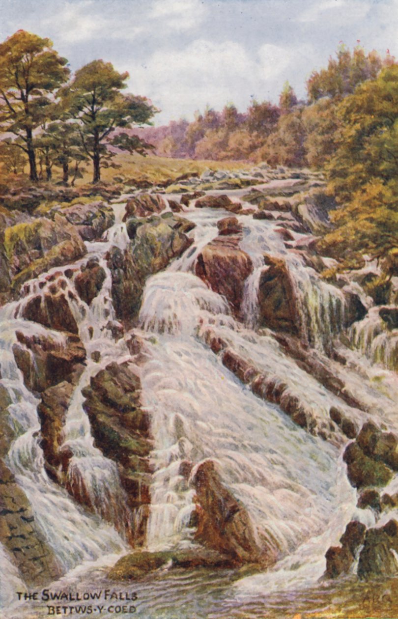  de Alfred Robert Quinton