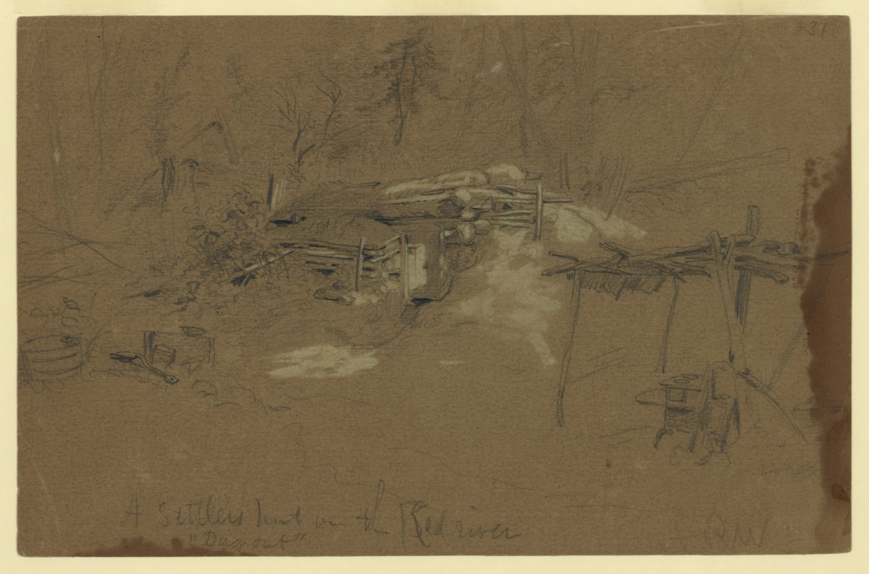 Imagen desconocida de Alfred Rud Waud