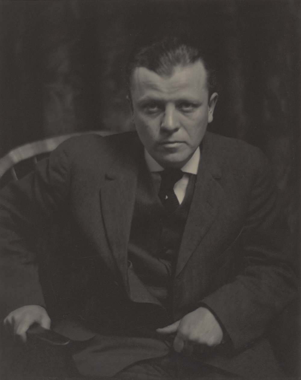 Arthur G. Dove de Alfred Stieglitz