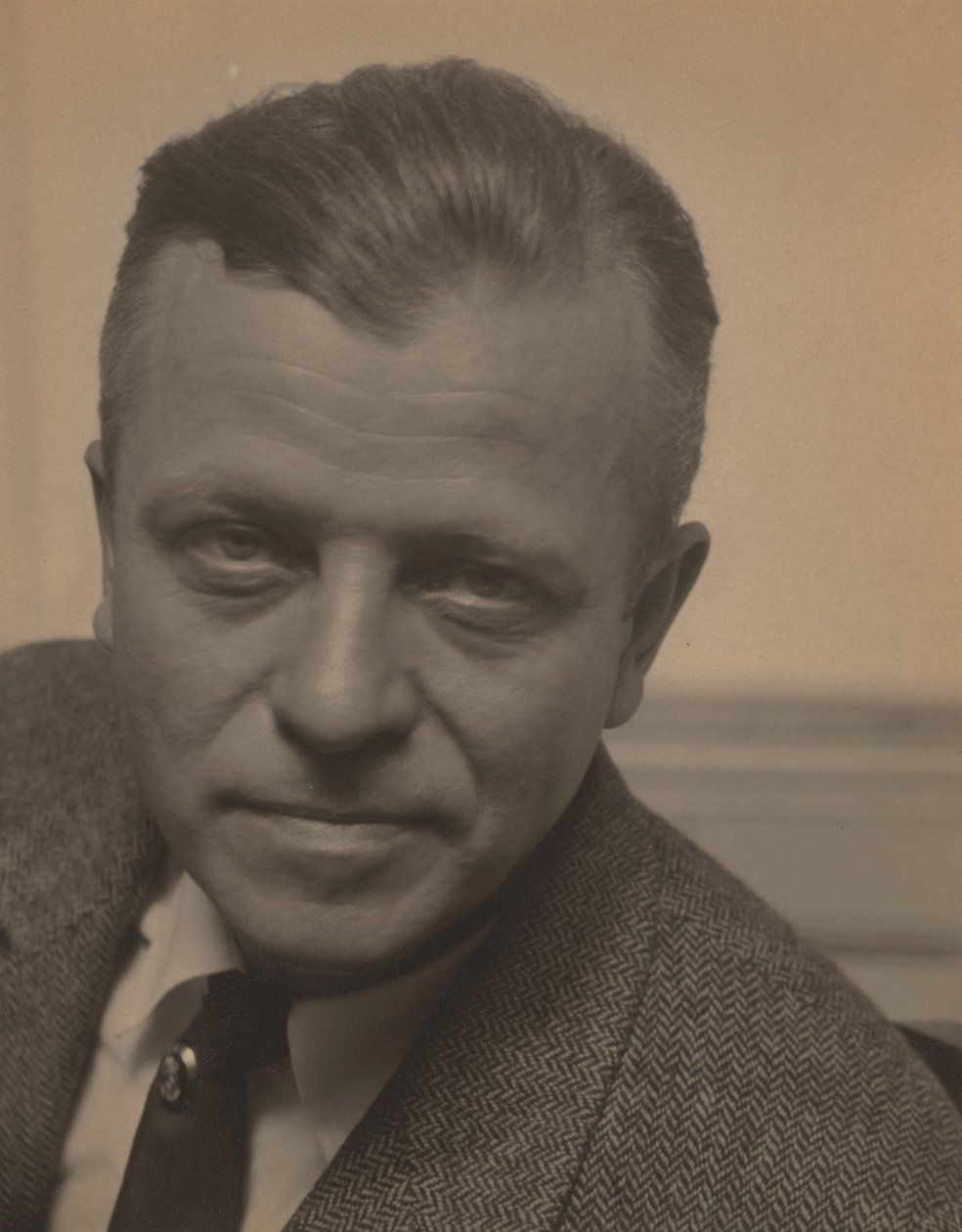 Arthur G. Dove de Alfred Stieglitz