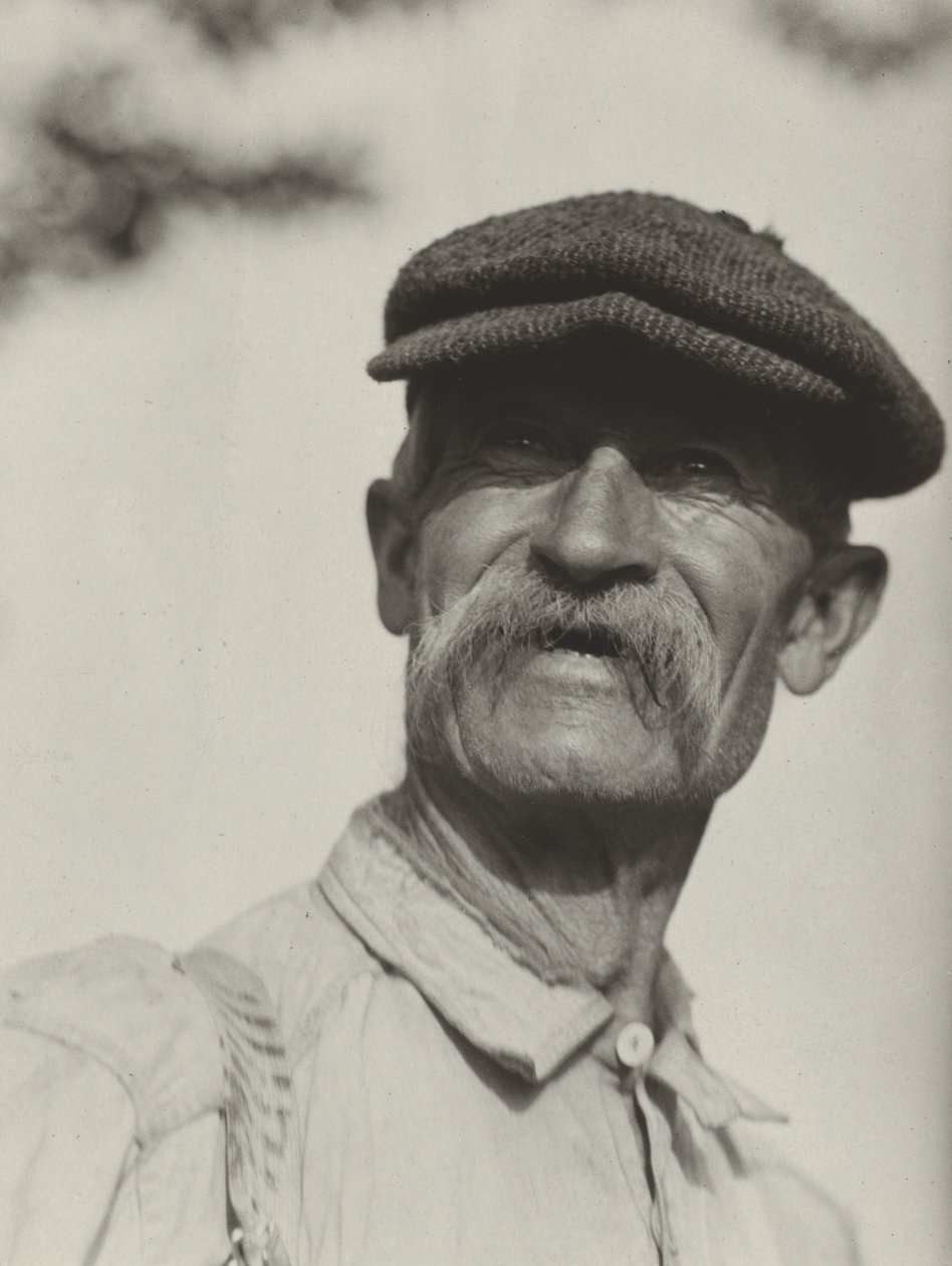 Quédate de Alfred Stieglitz