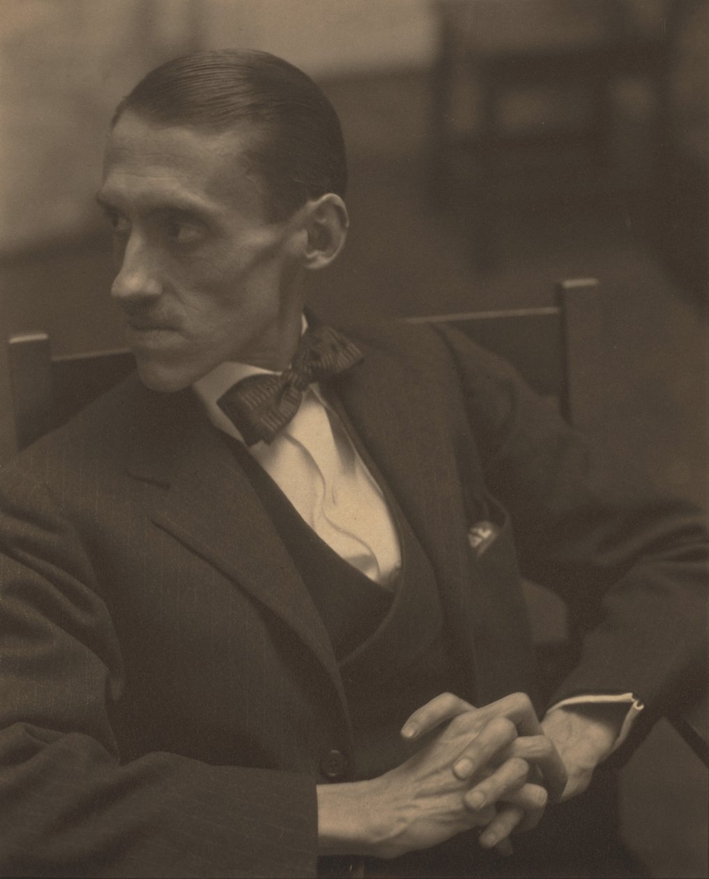 Charles Demuth de Alfred Stieglitz