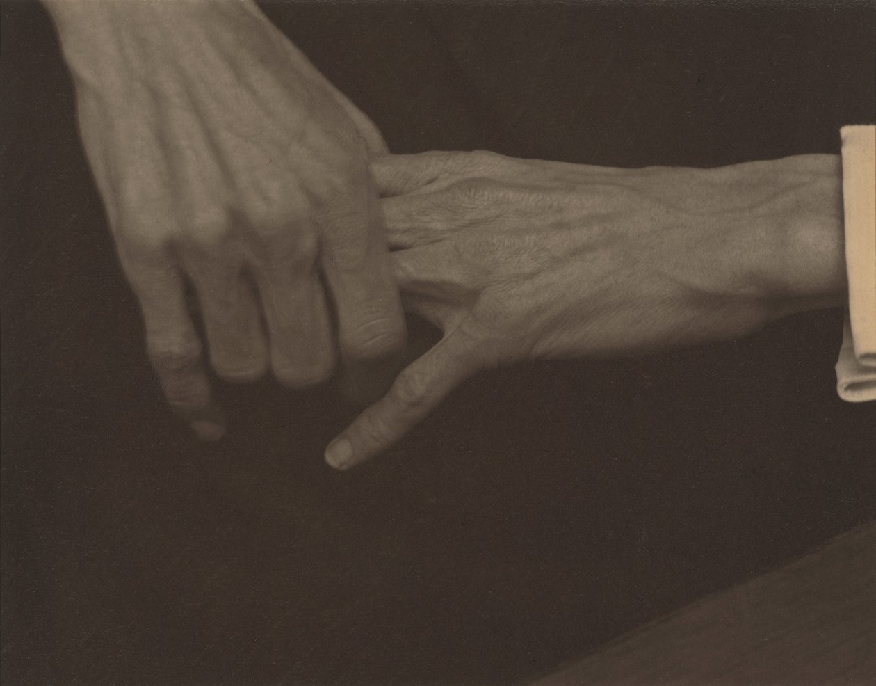 Charles Demuth de Alfred Stieglitz