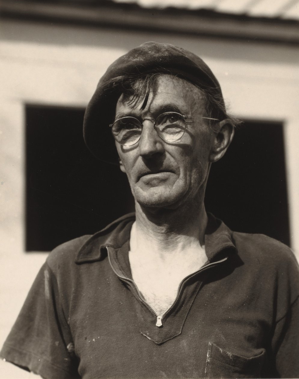Donald Davidson de Alfred Stieglitz