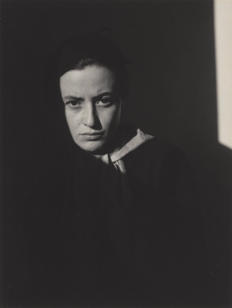 Dorothy Norman de Alfred Stieglitz