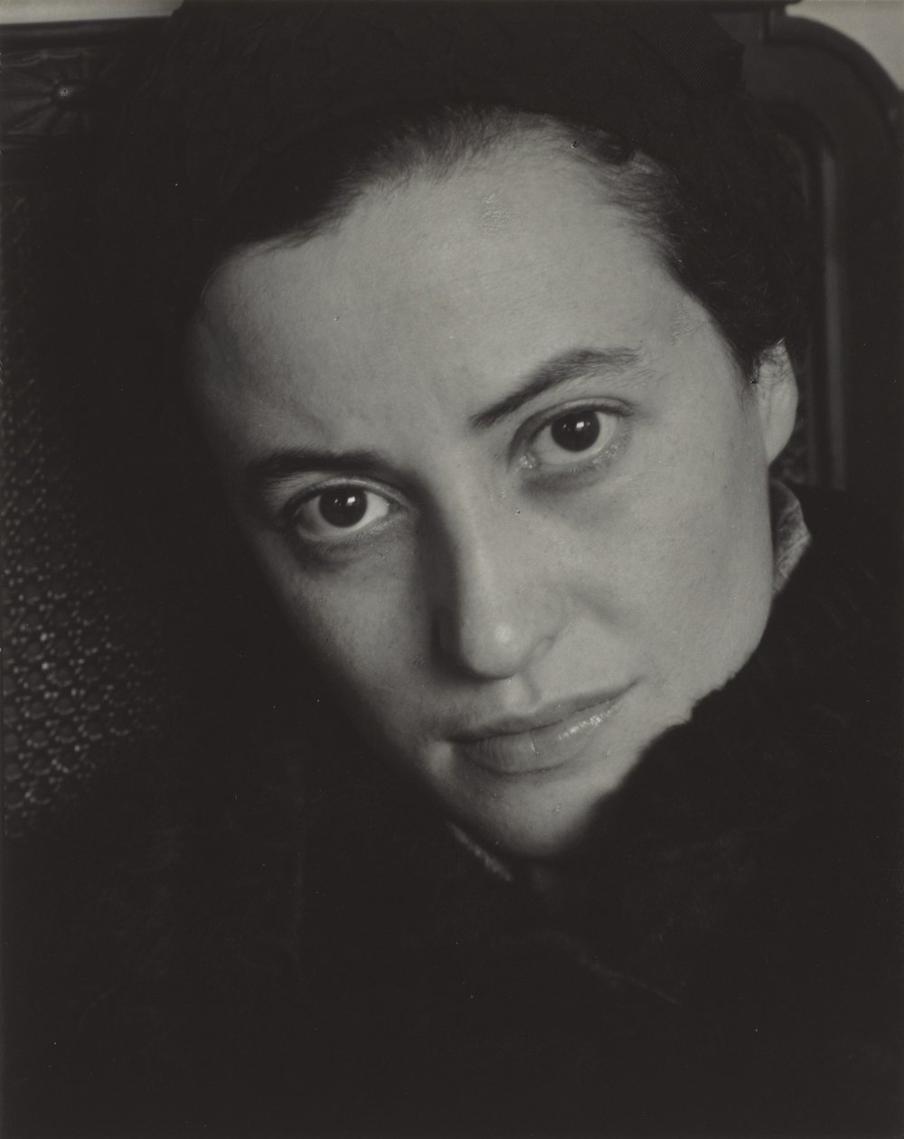 Dorothy Norman de Alfred Stieglitz