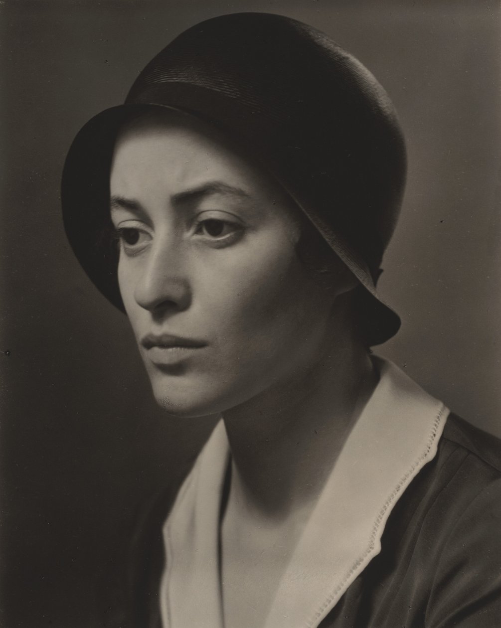 Dorothy Norman de Alfred Stieglitz