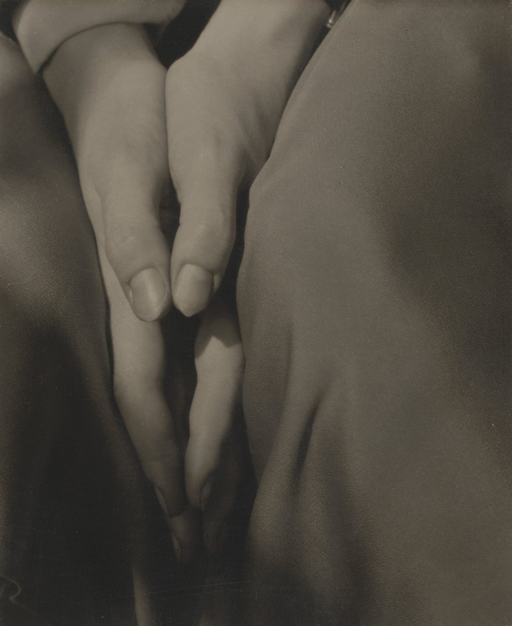 Dorothy Norman de Alfred Stieglitz