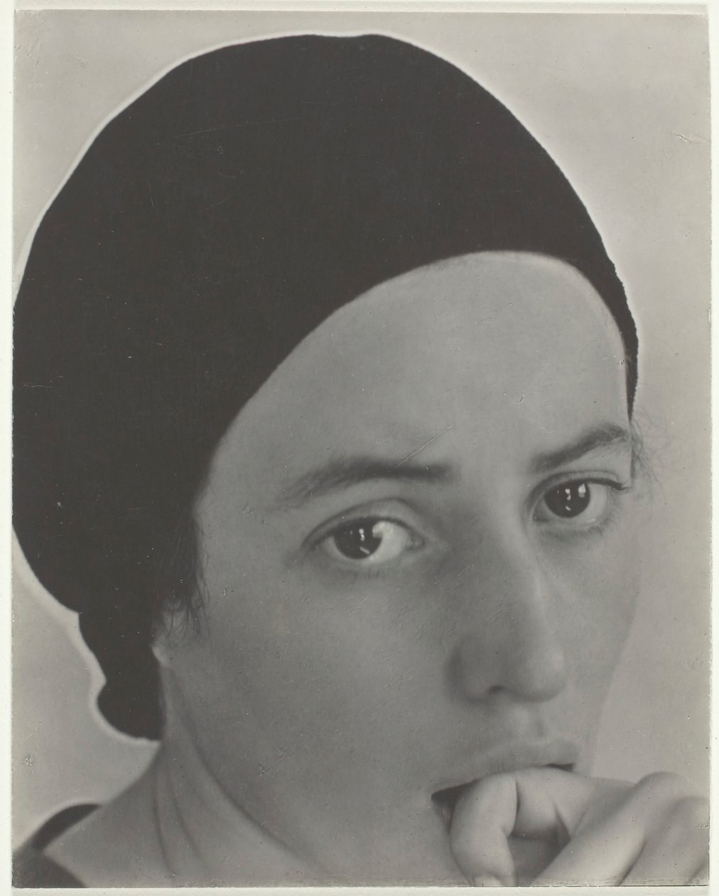 Dorothy Norman de Alfred Stieglitz