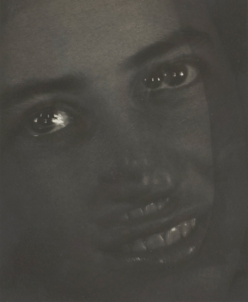 Dualidades - Dorothy Norman, 1932 de Alfred Stieglitz
