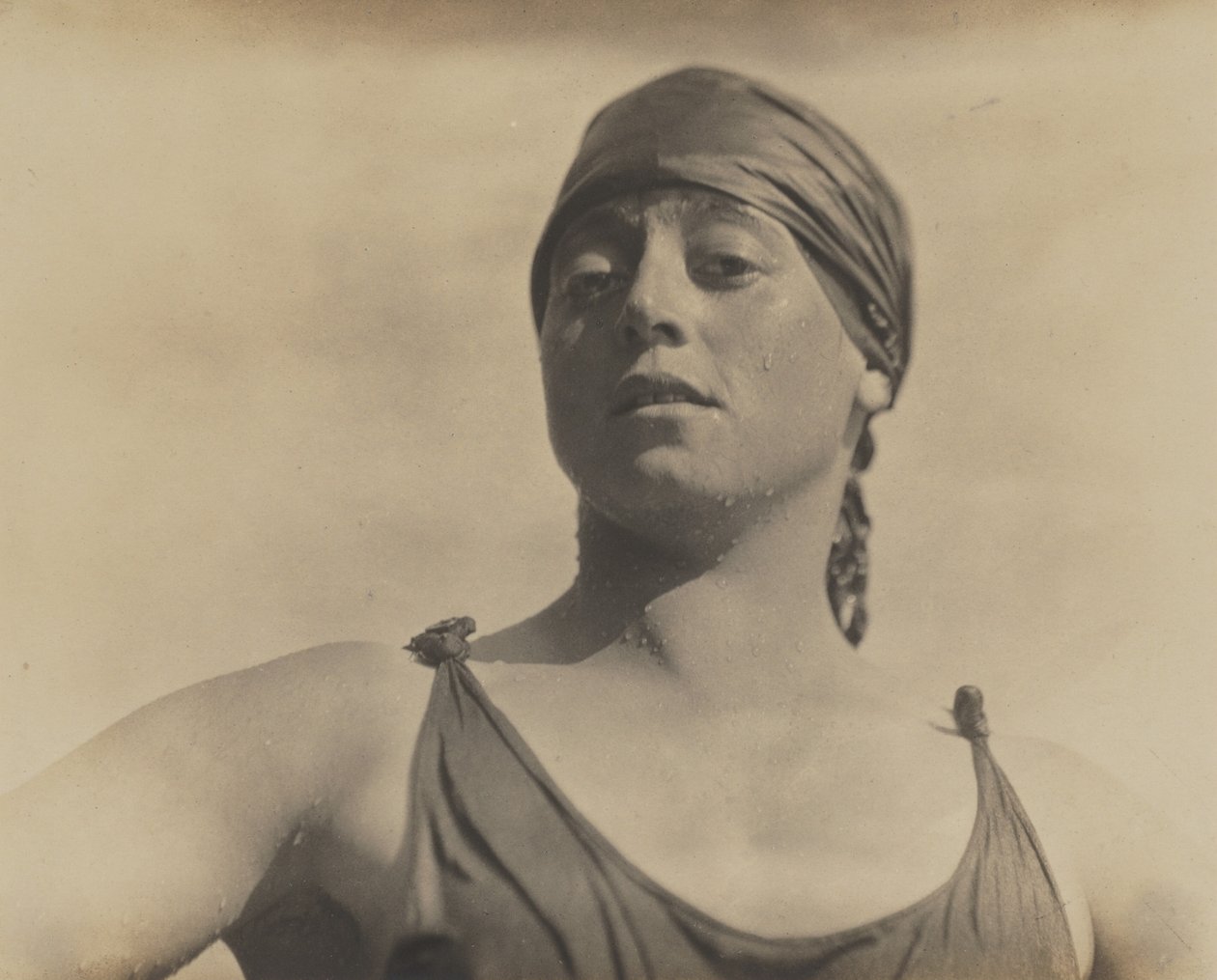 Ellen Koeniger, Lake George de Alfred Stieglitz